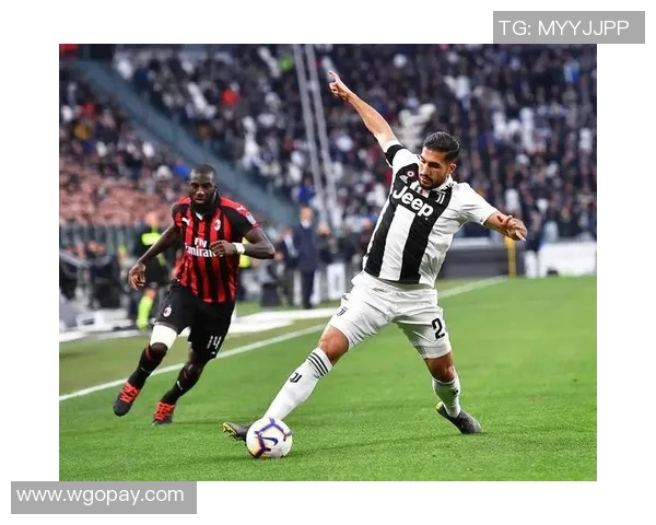 尤文图斯面临关键时刻，将与AC米兰争夺赛季关键胜利