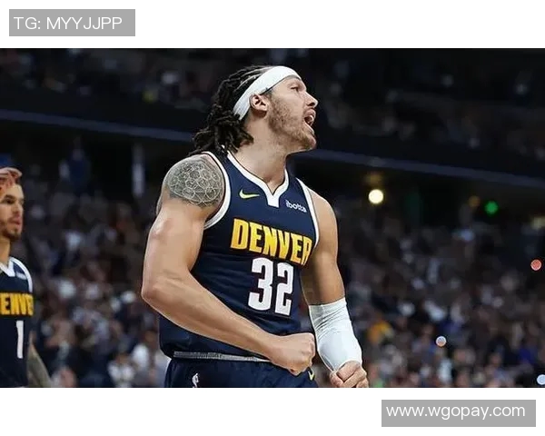 掘金队锋线深度不足，备受外界关注