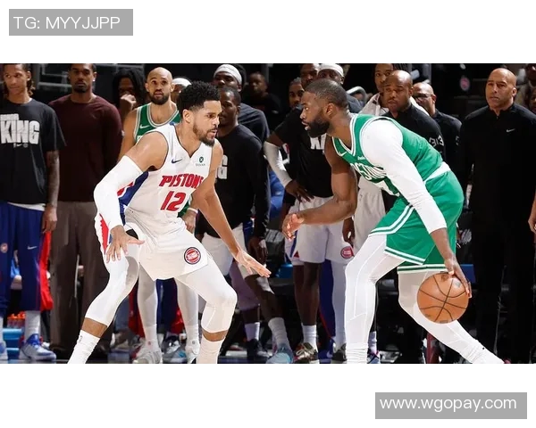 凯尔特人取胜活塞，东部决赛战局再起
